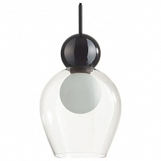 Подвесной светильник odeon light blacky 2 5023-1